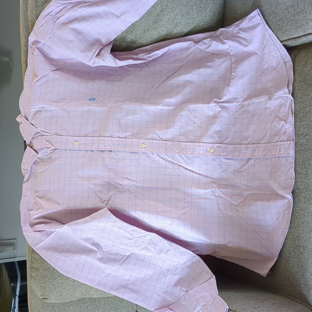 Ralph Lauren Button Down
